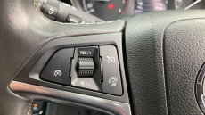 Vauxhall Mokka X 1.4T ecoTEC Active 5dr Petrol Hatchback